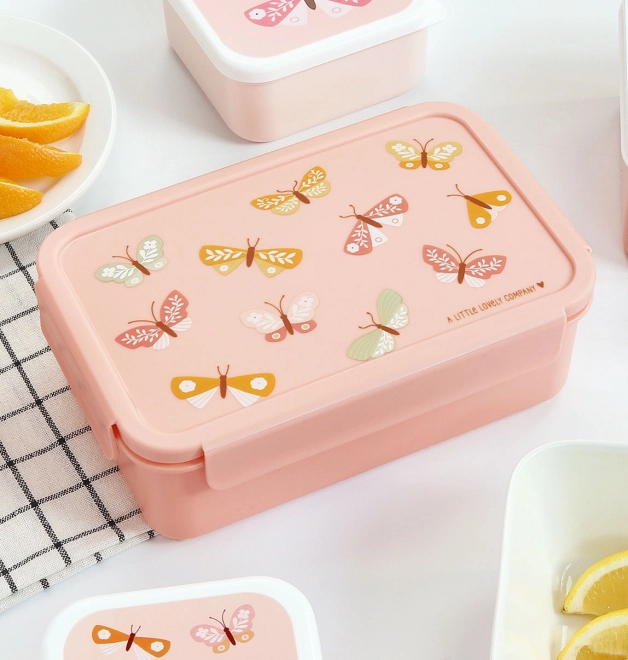 A Little Lovely Company Lunchbox