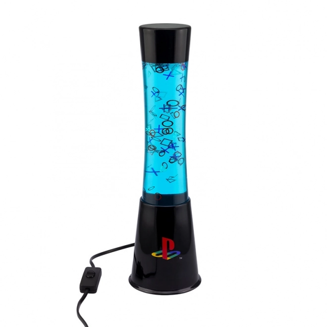 Playstation Flow Lamp