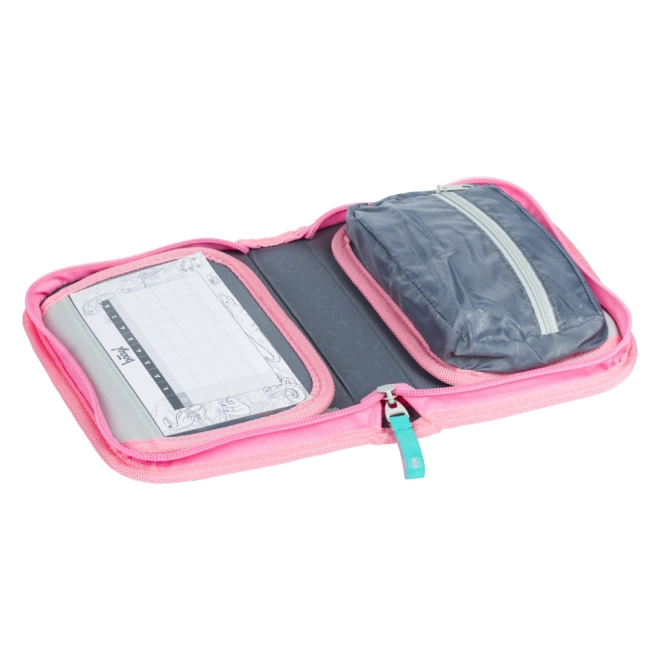 Klassiek etui