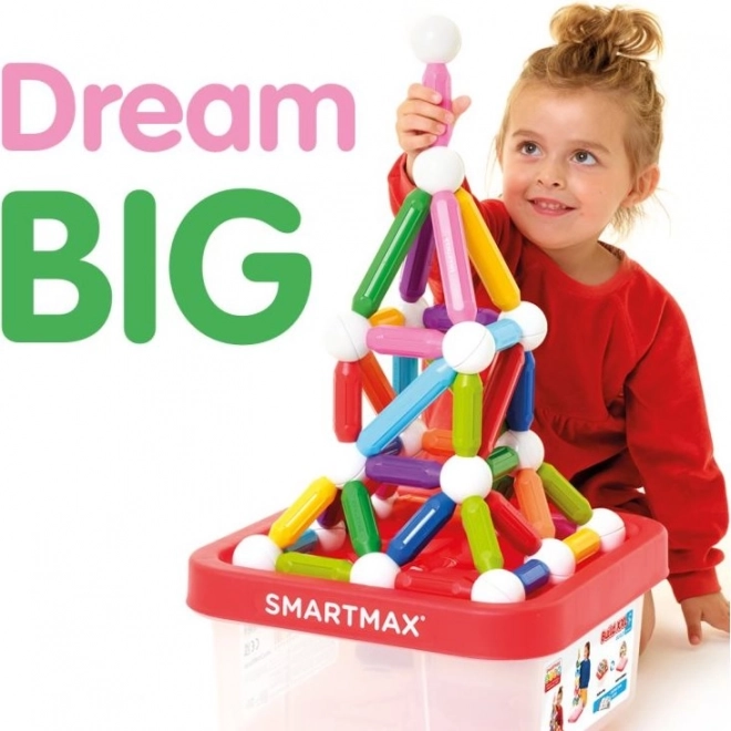 SmartMax - Container - 70 stuks