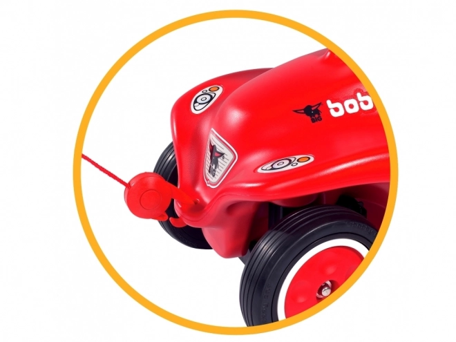 BIG verstellbare Abschleppseile für das Laufrad Bobby Car