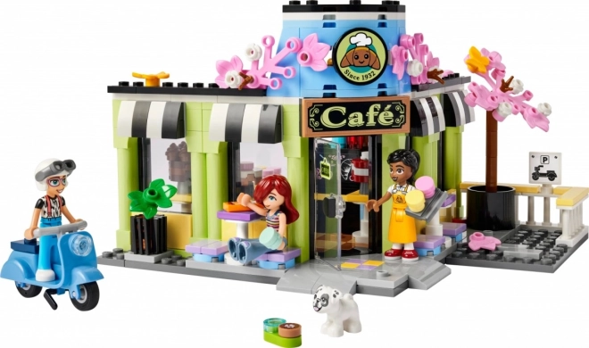 Boost imagination with culinary adventures
