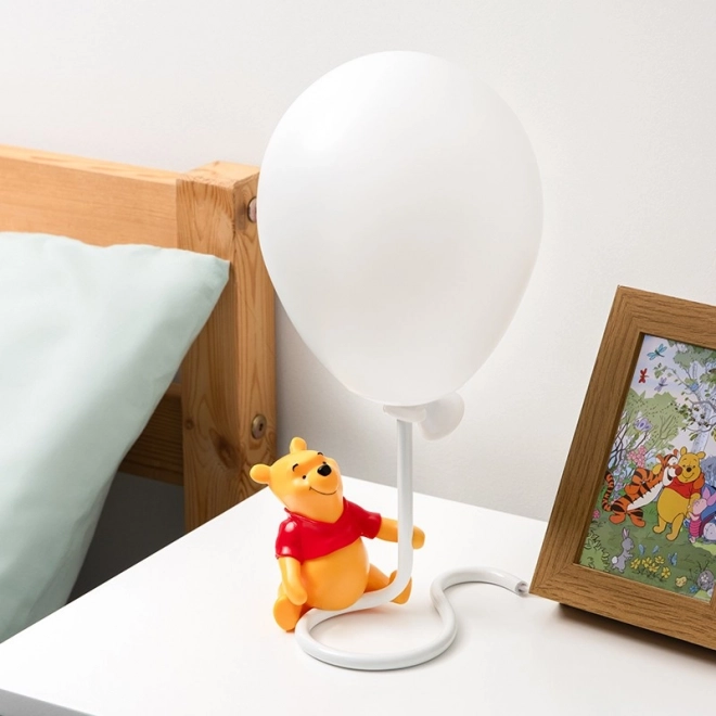 Winnie Puuh Ballonlicht
