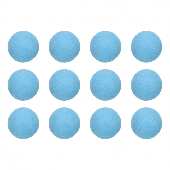 Pistool met foamkogels