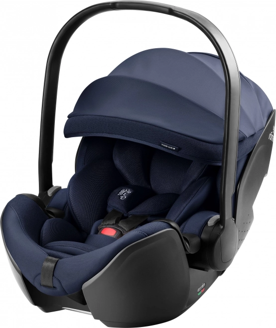 Britax Römer Baby-Safe Pro Style Car Seat