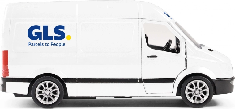 Pull-back en soepel rijden