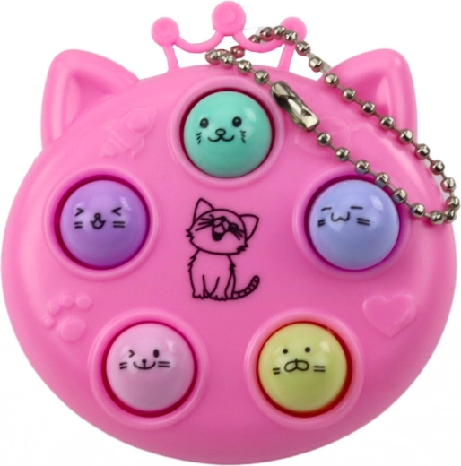 Sensorisch knijpen voor rust en focus