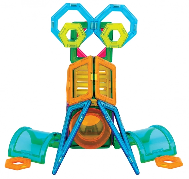 Magformers Dream Land 31 Teile
