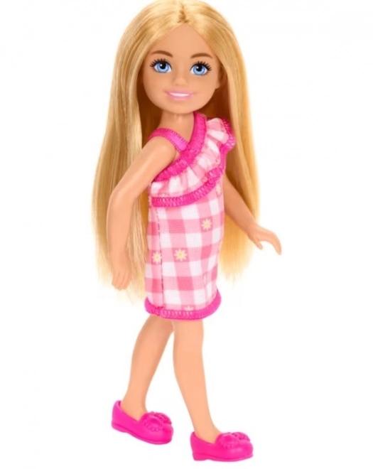 Panenka Chelsea van Barbie