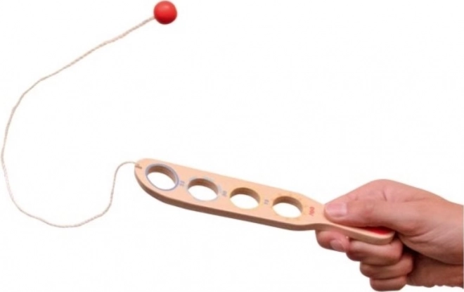 GOKI Motorisch spel Vang de bal