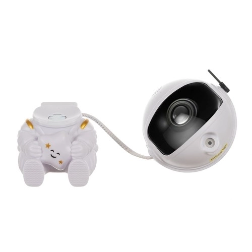LED astronaut sterrenprojector Izoxis 24329