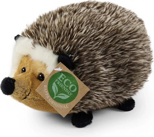 Exceptionally soft and high-quality plush