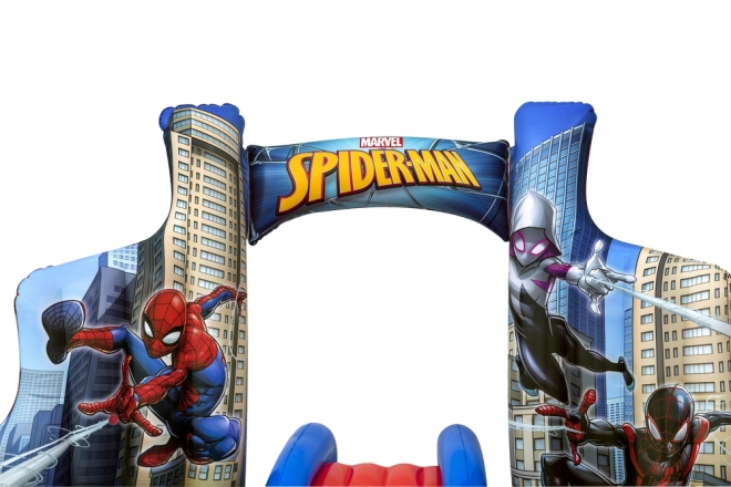 Aantrekkelijk Spider-Man ontwerp