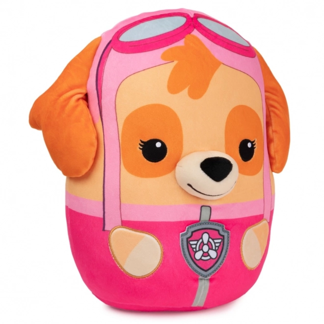 Paw Patrol knuffel Skye 30 cm