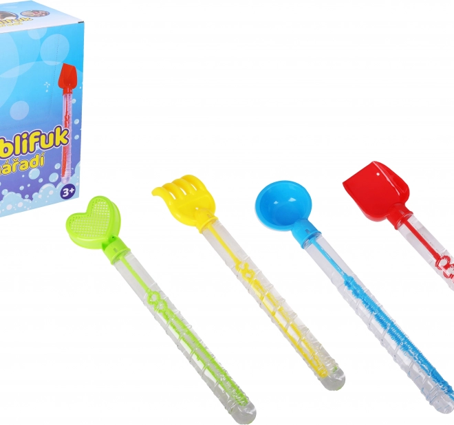 Bubble Tool 70 ml