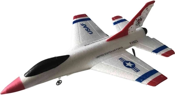 F16 Vliegtuig Fleg op afstandsbediening