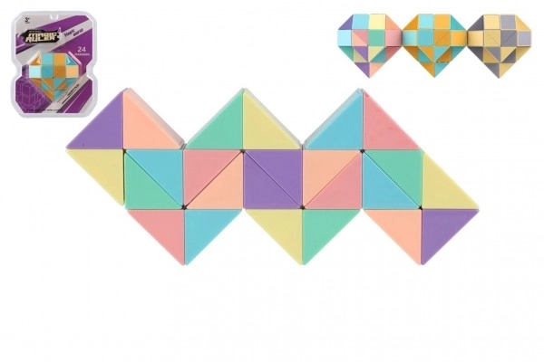 Magische Puzzel Slang