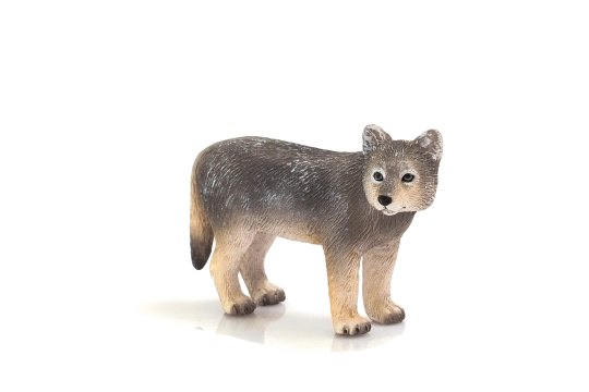 Mojo Wolf Welp