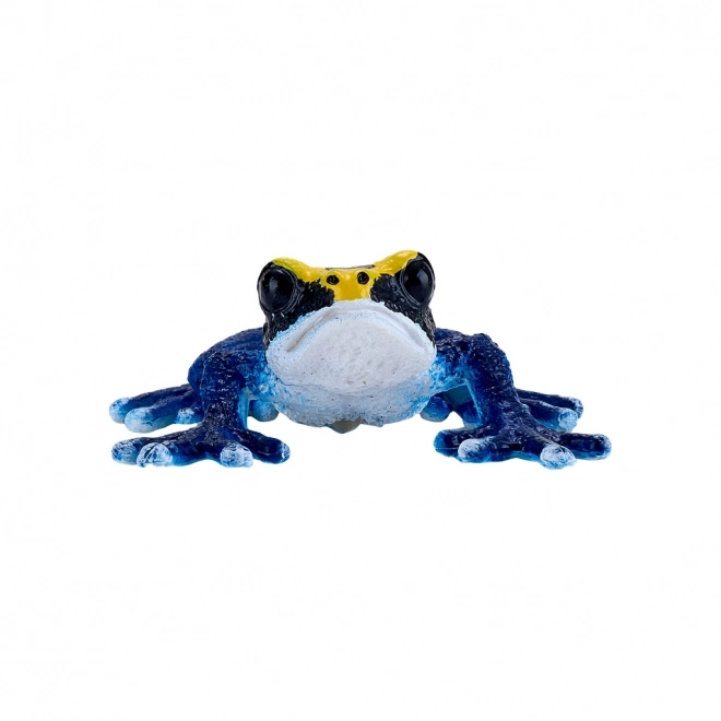 Mojo Blattfärberfigur