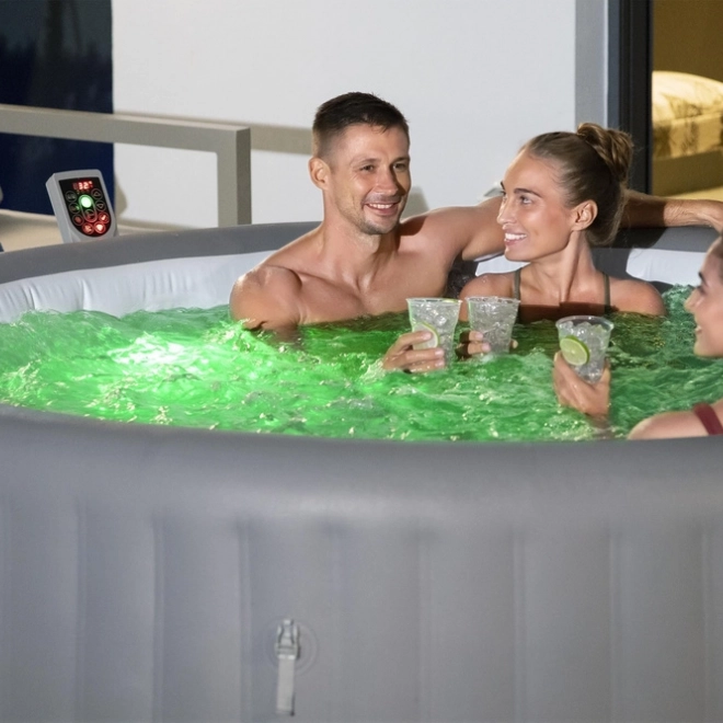 Lampidka Basenove Lay-Z-Spa LED 7 kleuren Bestway