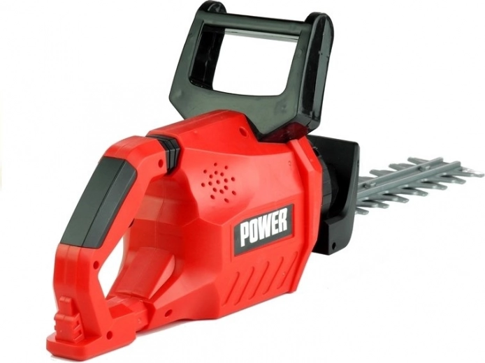 Sounds and blade movement for extra fun