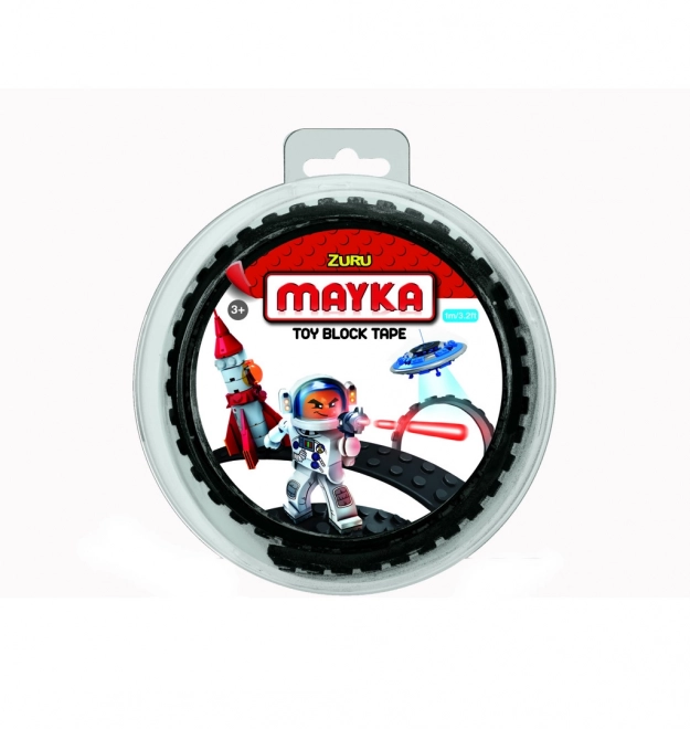 Mayka Bauklebeband 1 m