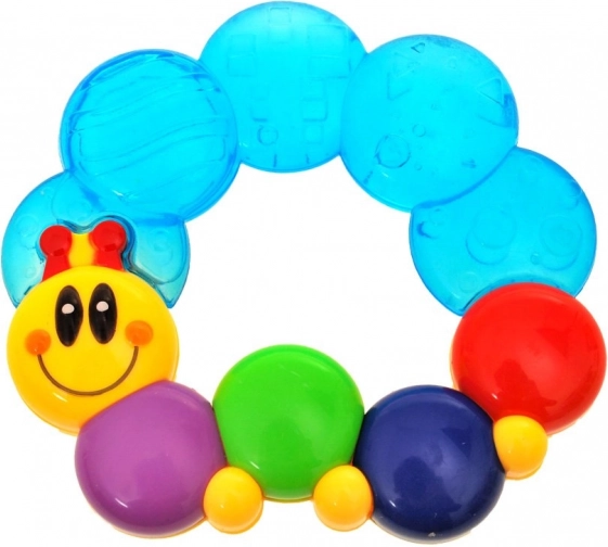 Forme ergonomique pour les petites mains