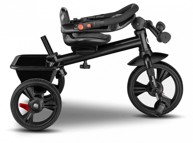 Safety and practicality at every step