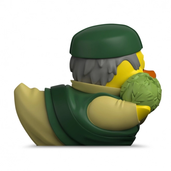 Tubbz eendje Avatar - Koolkoopman eerste editie