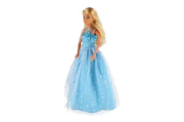Panenka Anlily prinses met accessoires