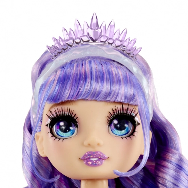 Rainbow High Creatieve Kristallen pop - Violet Willow
