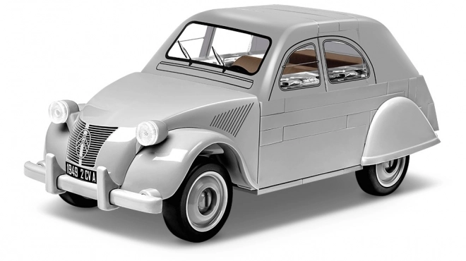 Bausatz Citroën 2CV Typ A 1949