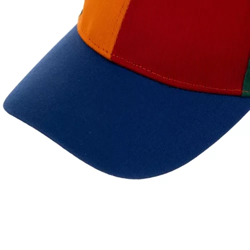 Unisex propellerpet, meerkleurig Malatec