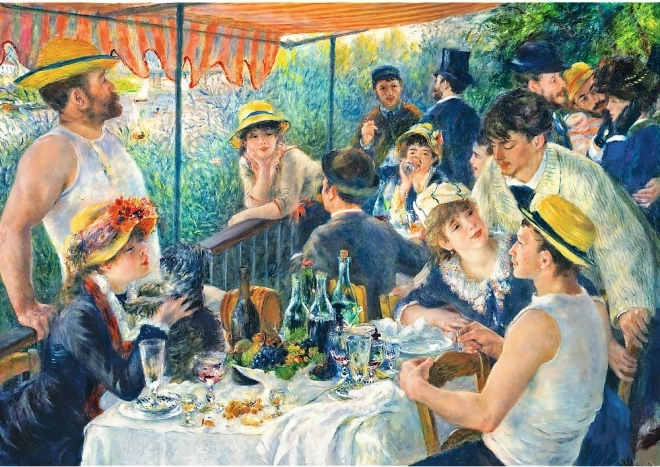 Une galerie chez vous