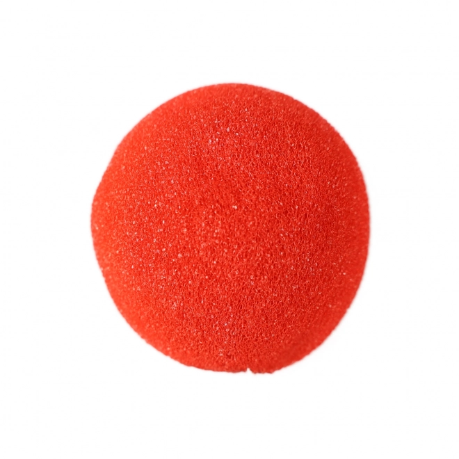 Clown Foam Nose