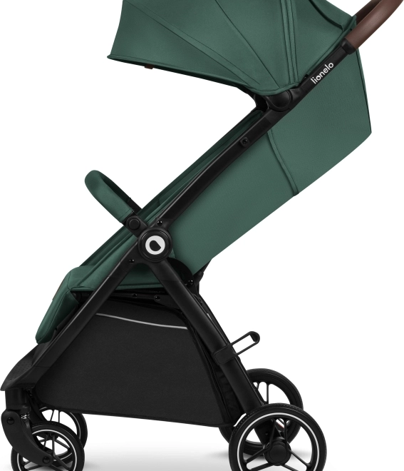Sportwagen Lionelo Ingrid Green Emerald