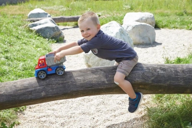 Truxx kiepwagen voor kinderen