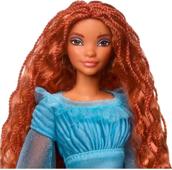 Articulée et prête pour l’aventure