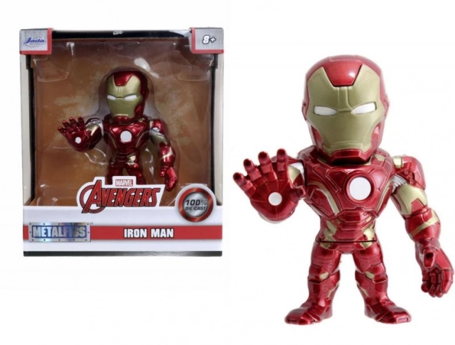 Figurine Marvel Ironman, 10 cm