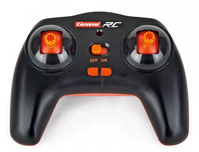 Construction RC Car