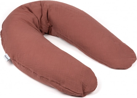 Coussin d’allaitement multifonction Comfybig Tetra Brick