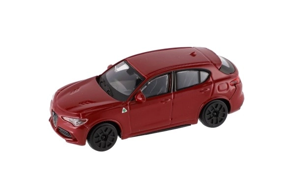 Bburago Street Fire Collection 1/43, différents types