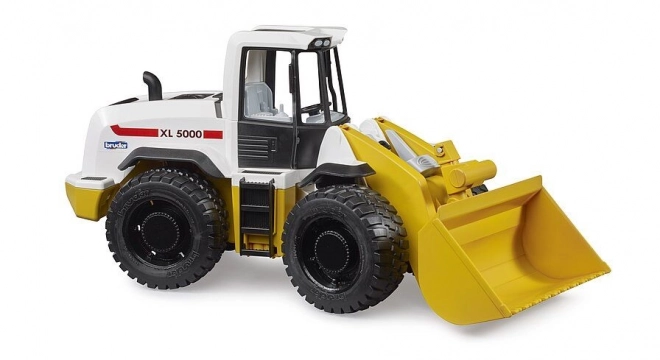 Bruder Wiellader XL 5000