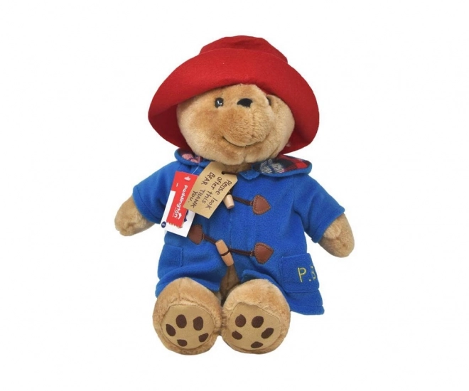 Rainbow Pluche Paddington groot