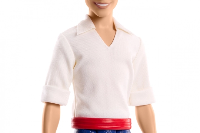 Disney Prinz Eric