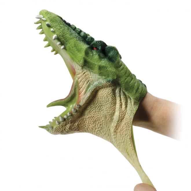 Schylling Handpop Dinosaurus - 1st