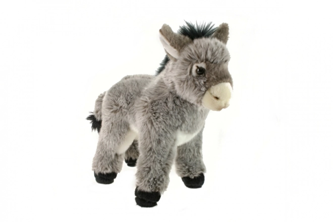 Pluchen Ezeltje 30 cm