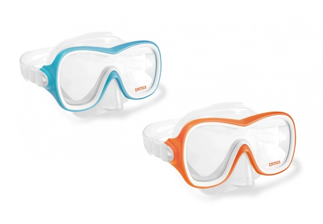 Diving Goggles Wave Rider