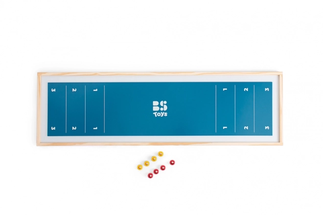Šoupaná - Geschicklichkeitsspiel für zwei Spieler