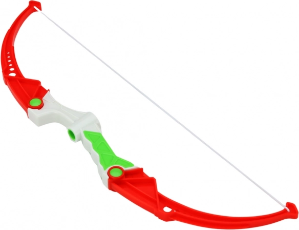 Ergonomic bow design